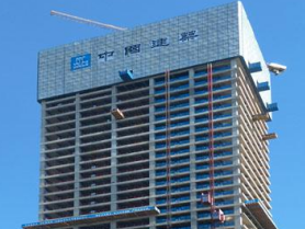 爬架葫蘆能搭建爬架又能搭建腳手架