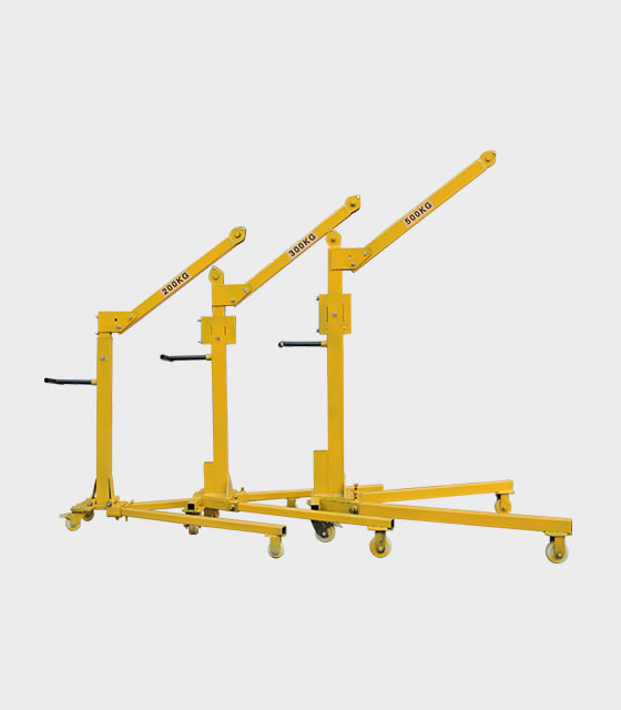 成華牌移動(dòng)式伸縮吊運(yùn)機(jī)