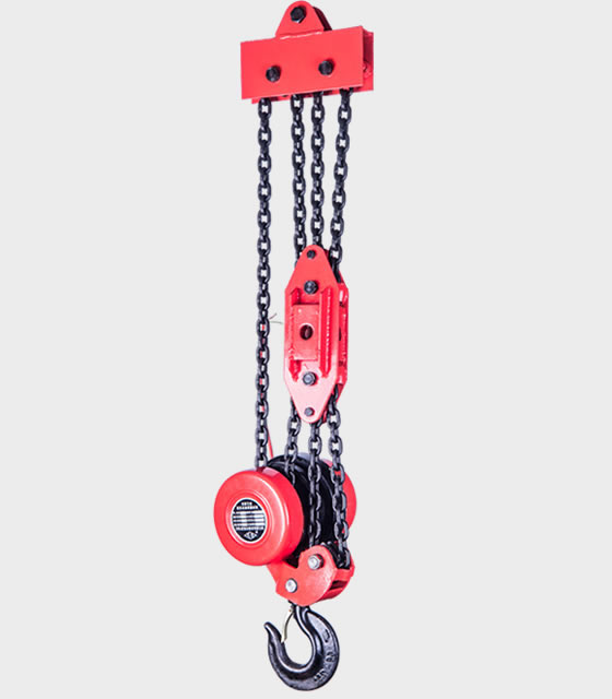 成華牌DHP20噸倒掛群吊電動葫蘆