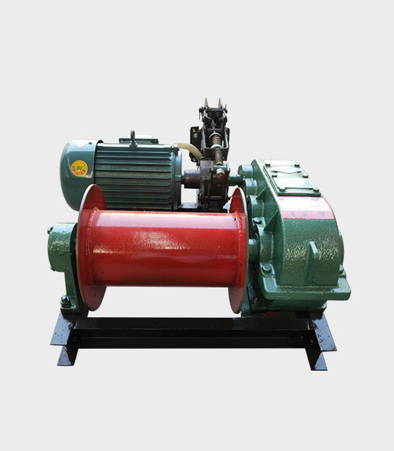 成華建筑用卷?yè)P(yáng)機(jī)0.3T-10T電動(dòng)建筑絞車