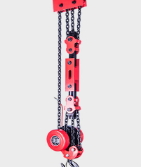 機(jī)械加工車間安裝使用群吊電動(dòng)葫蘆